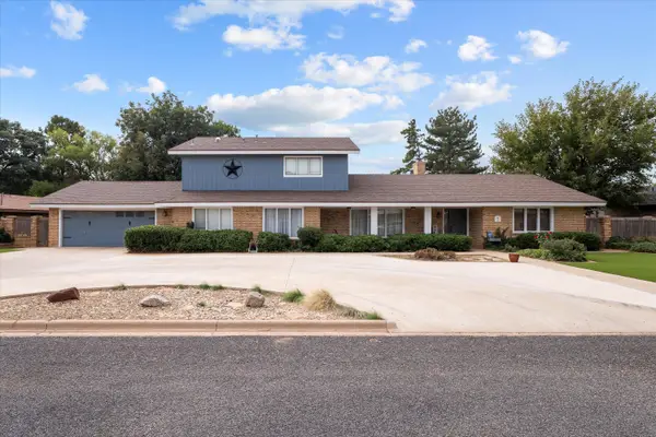 116 E 26th Street, Littlefield, TX 79339