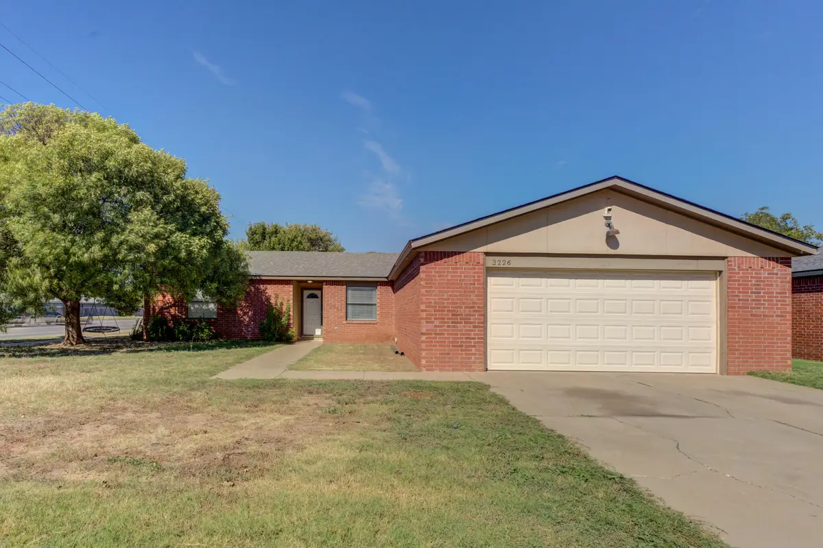3226 90th Street, Lubbock, TX 79423 - Image #1
