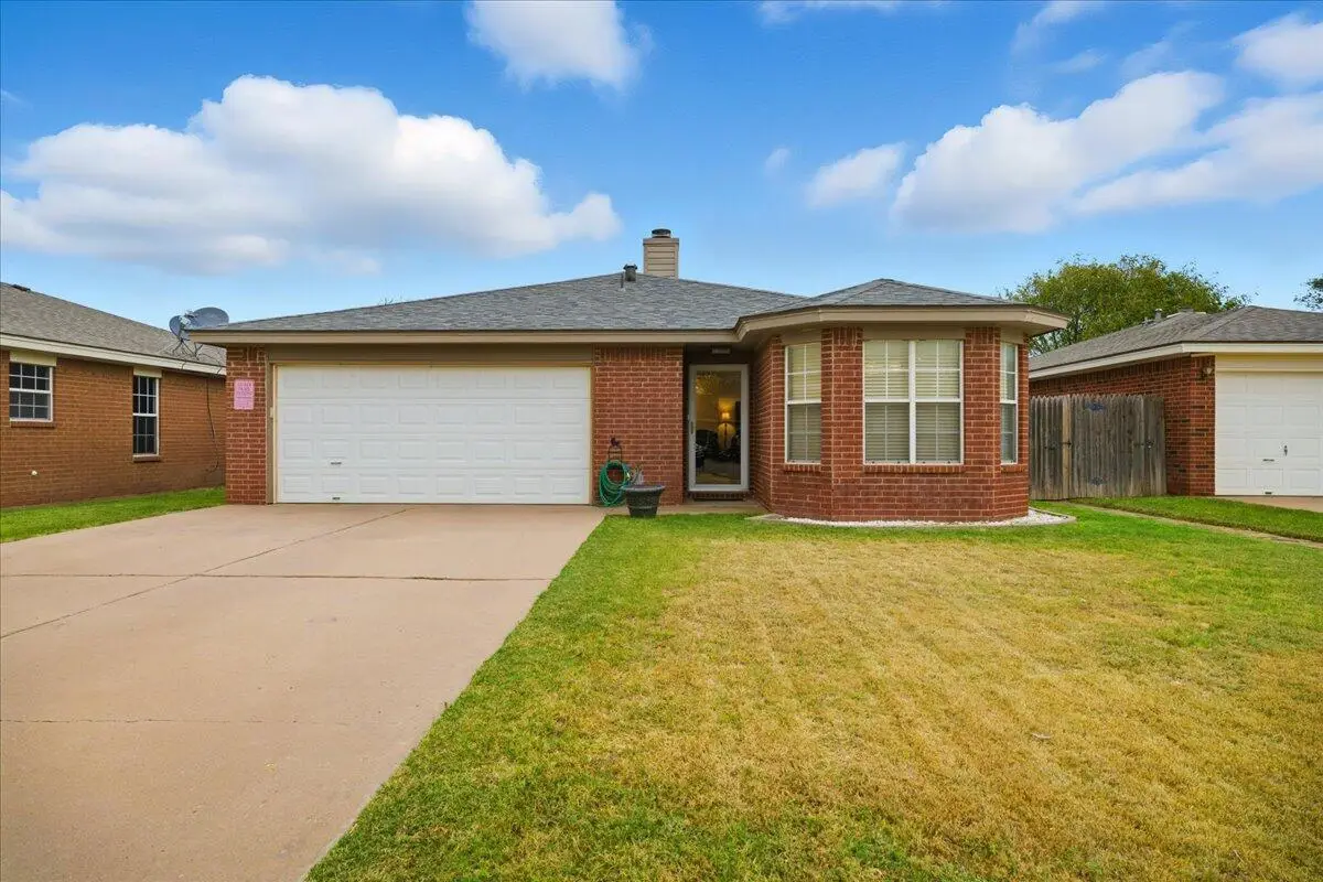6106 35th Street, Lubbock, TX 79407 - Image #1