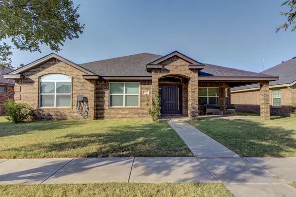 3018 112th Street, Lubbock, TX 79423