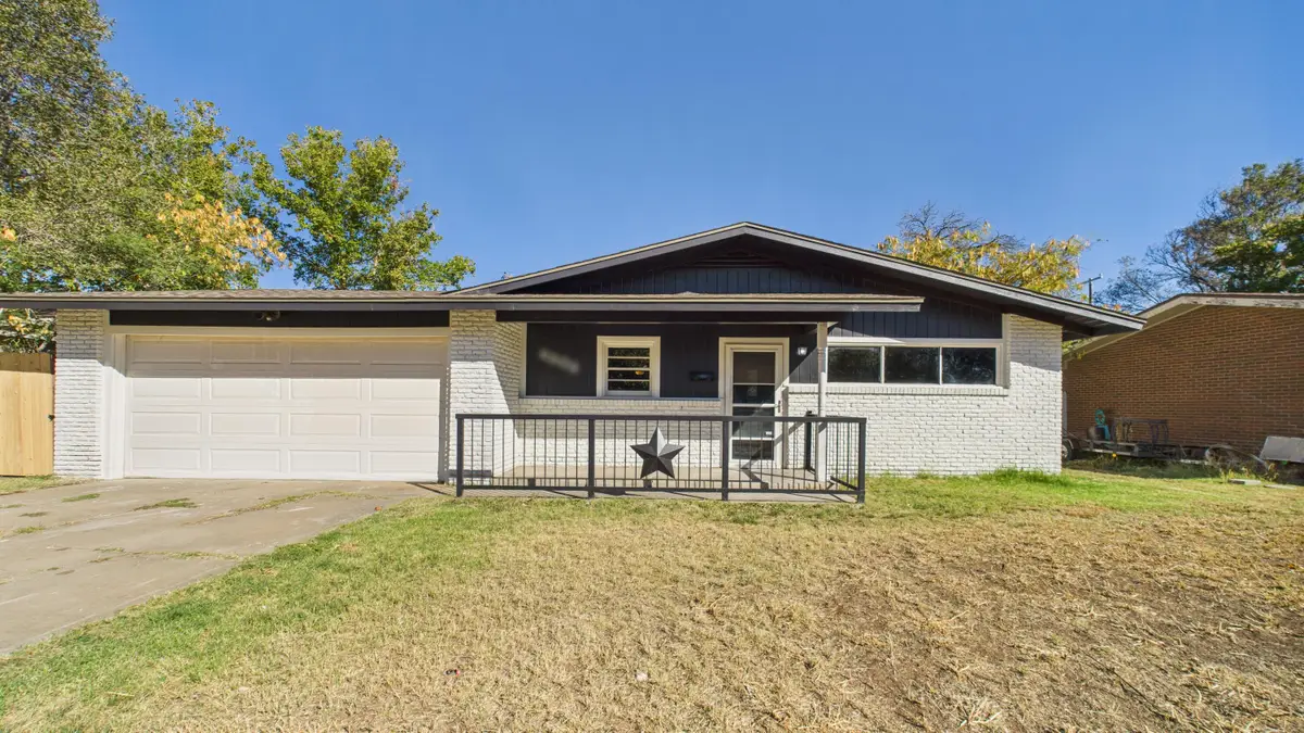 4308 39th Street, Lubbock, TX 79413 - Image #1