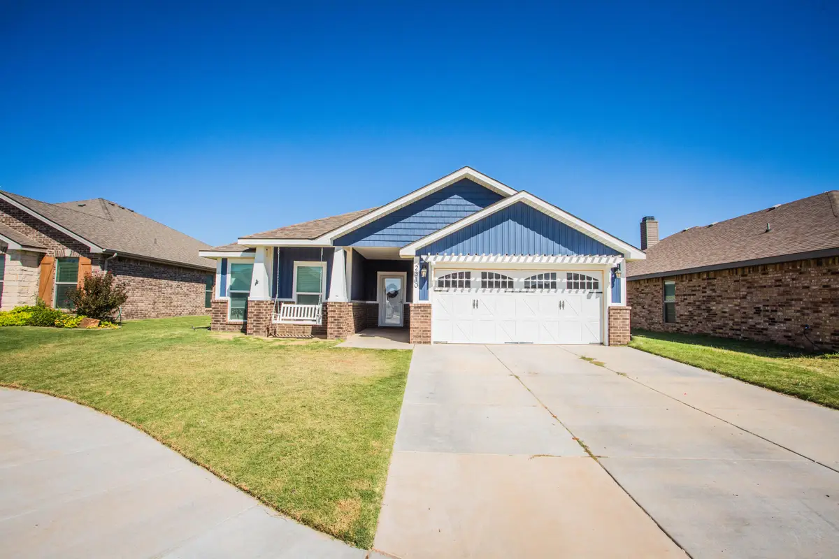2310 141st Street, Lubbock, TX 79423 - Image #1