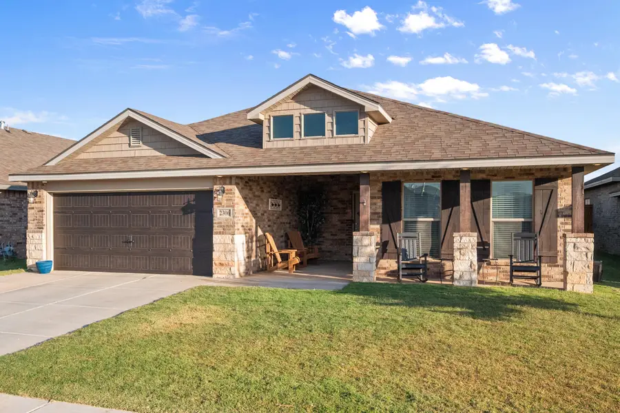 2306 141st Street, Lubbock, TX 79423 - Image #2