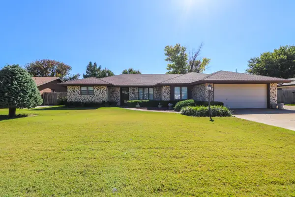 232 E 26th Street, Littlefield, TX 79339