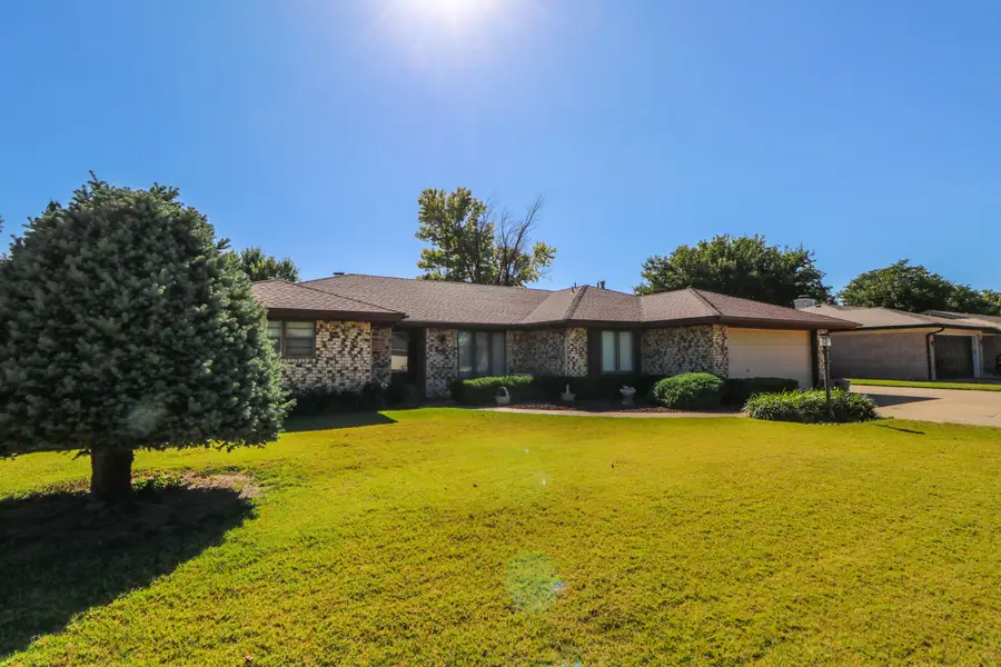 232 E 26th Street, Littlefield, TX 79339 - Image #2