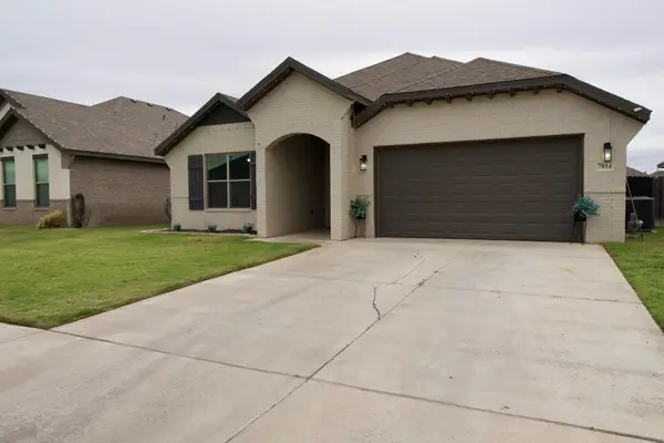 7014 22nd Place, Lubbock, TX 79407