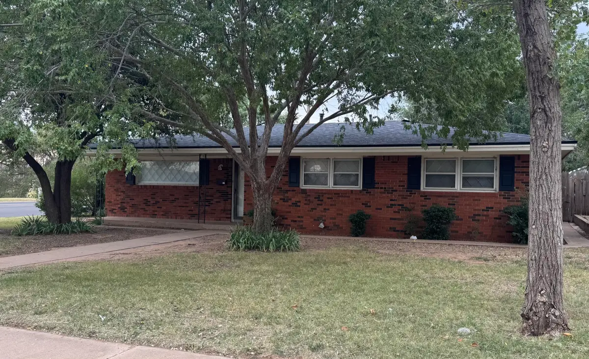 4401 27th Street, Lubbock, TX 79410 - Image #1