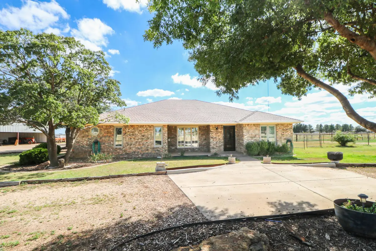 5525 126th Street, Lubbock, TX 79424 - Image #1