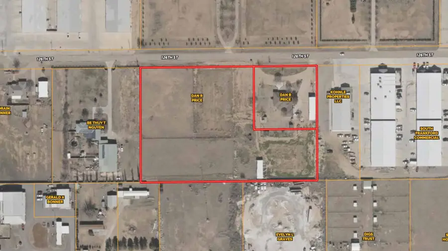 5525 126th Street, Lubbock, TX 79424 - Image #3