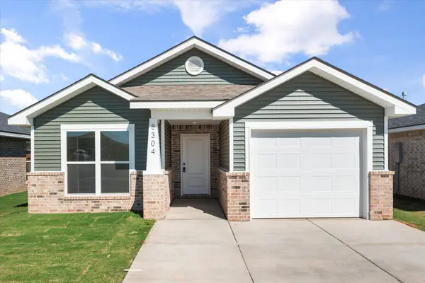 8304 24th Street, Lubbock, TX 79407