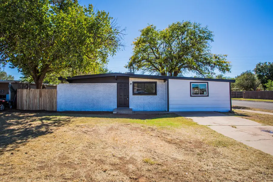 2725 63rd Street, Lubbock, TX 79413 - Image #2
