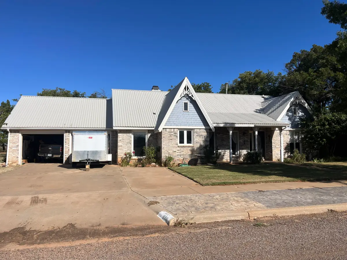 610 N 23rd Street, Lamesa, TX 79331 - Image #1