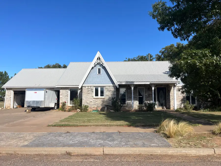 610 N 23rd Street, Lamesa, TX 79331 - Image #2
