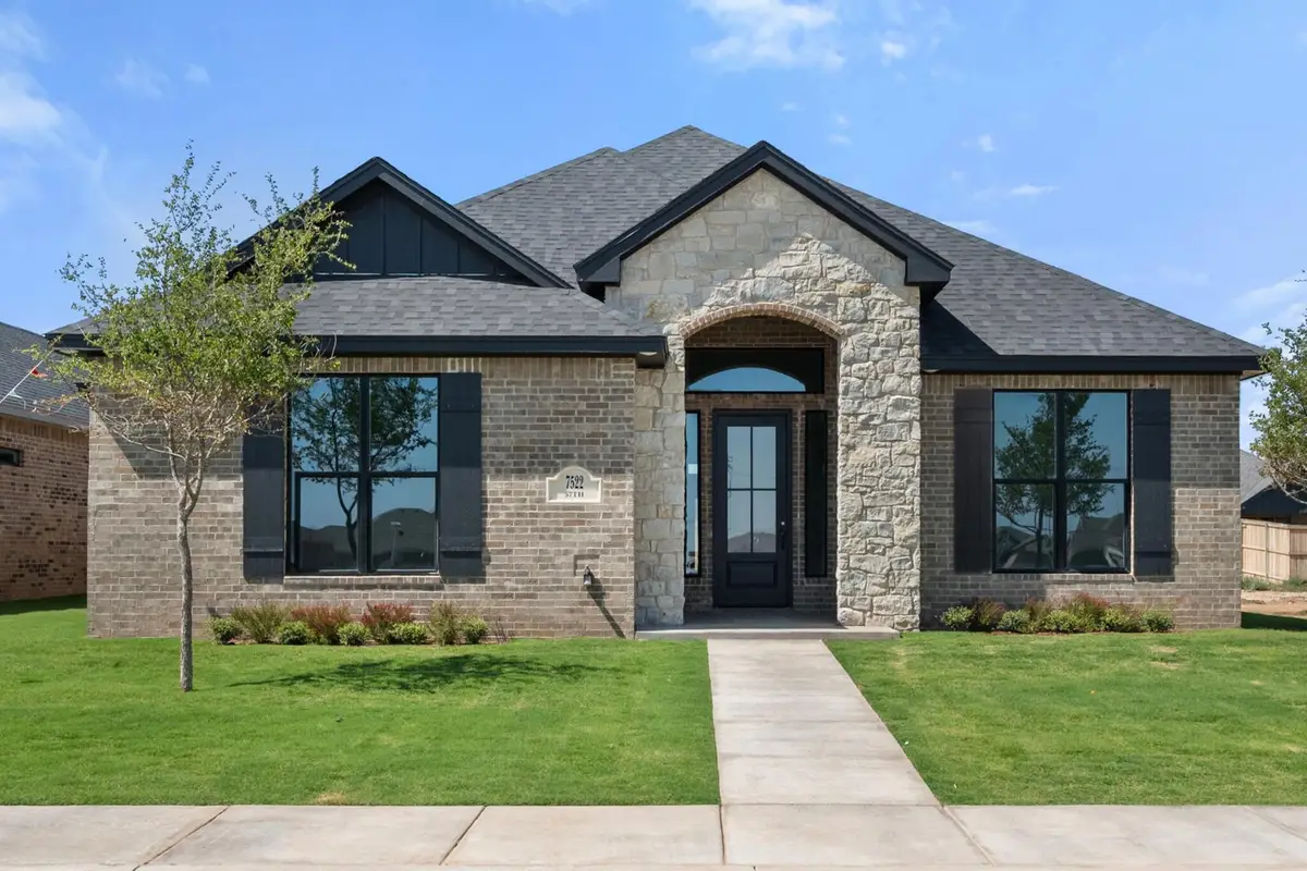 7522 57th Street, Lubbock, TX 79407 - Image #1