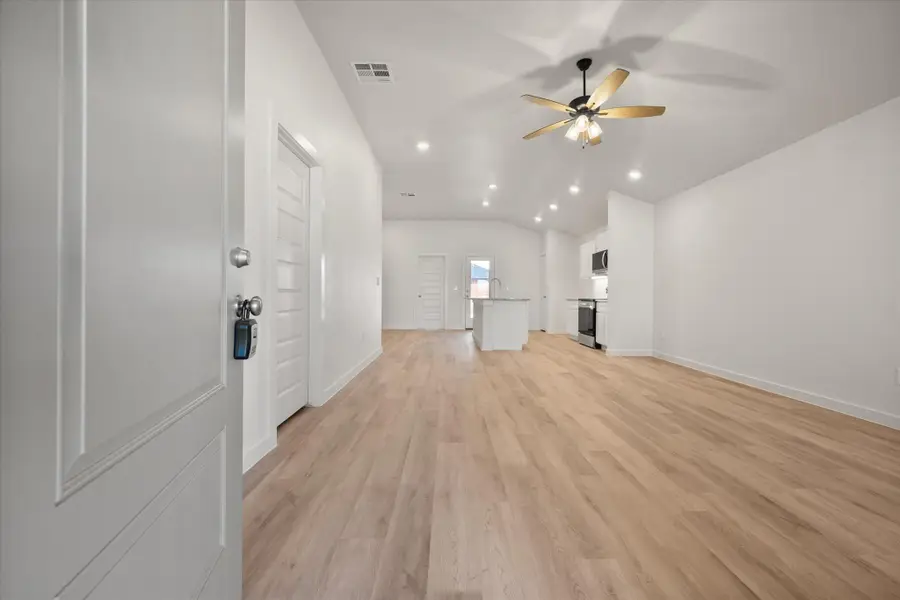 3007 139th Street, Lubbock, TX 79423 - Image #2