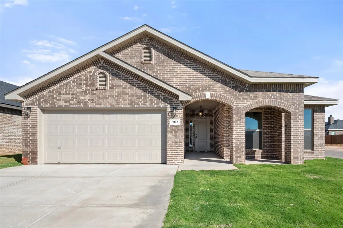 3002 139th Street, Lubbock, TX 79423 - Image #1