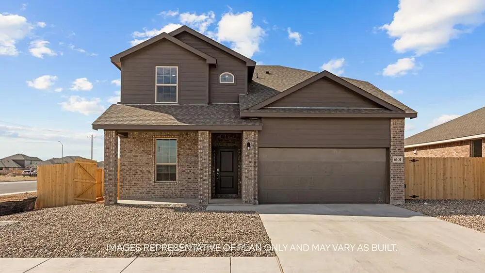 2901 138th Place, Lubbock, TX 79423 - Image #1