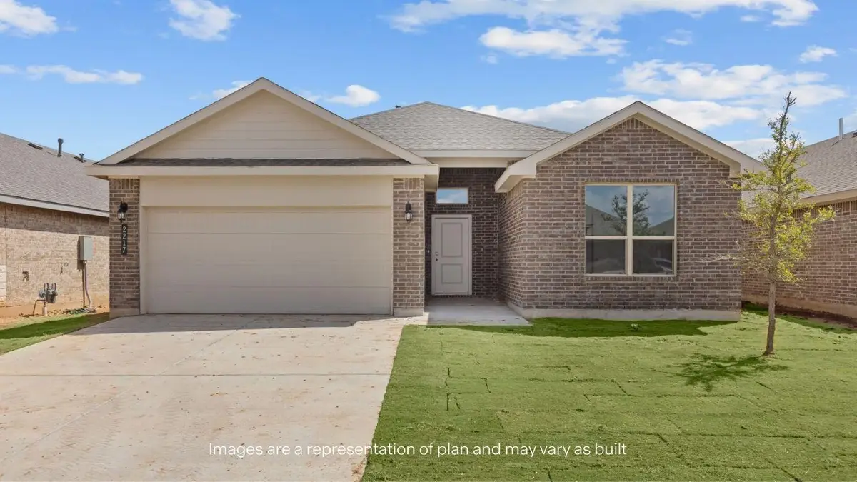 2903 138th Place, Lubbock, TX 79423 - Image #1