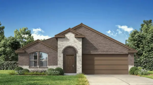 2910 138th Place, Lubbock, TX 79423