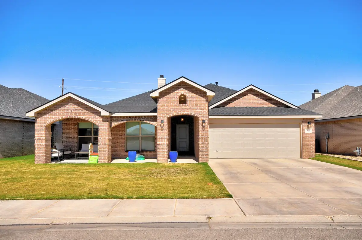 7516 98th Place, Lubbock, TX 79424 - Image #1