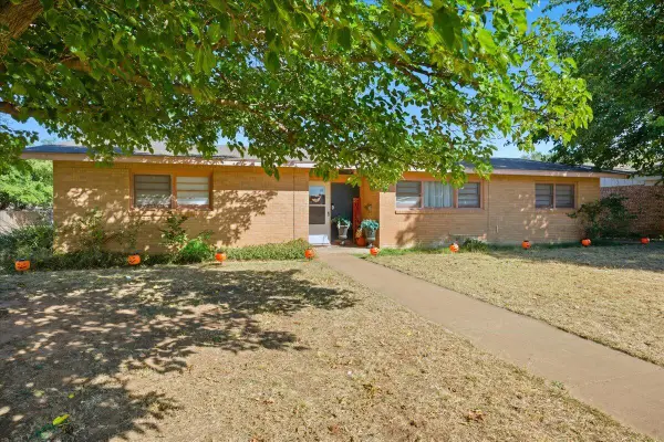 3816 44th Street, Lubbock, TX 79413