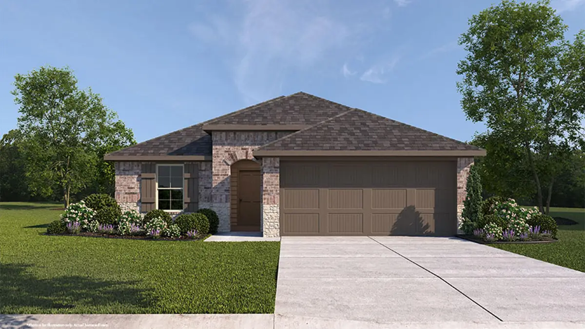 612 15th Street, Wolfforth, TX 79382 - Image #1