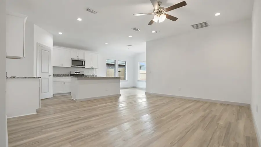 612 15th Street, Wolfforth, TX 79382 - Image #3