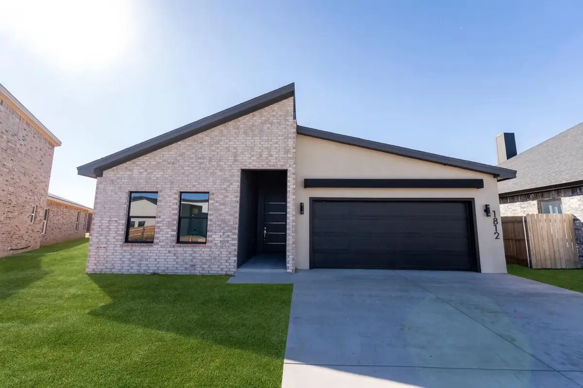 1812 Ross Avenue, Lubbock, TX 79416 - Image #1