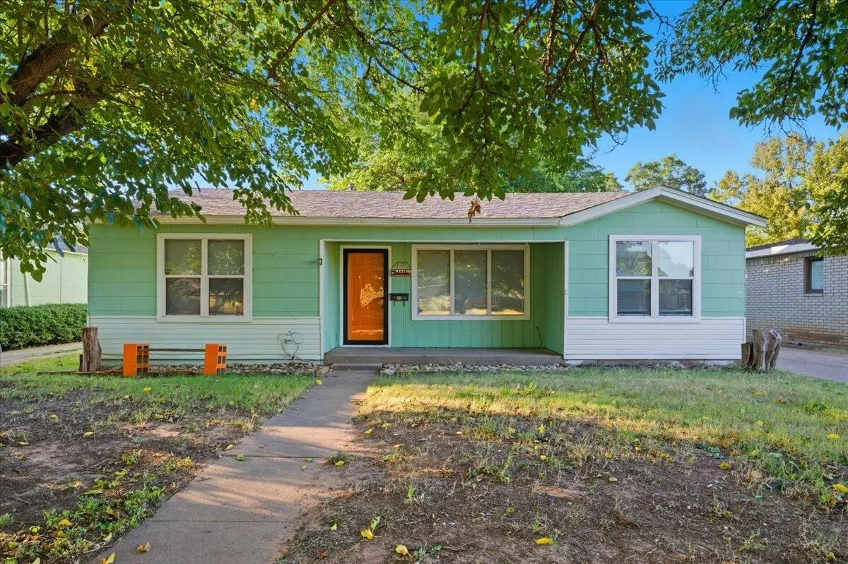 4115 31st Street, Lubbock, TX 79410 - Image #1