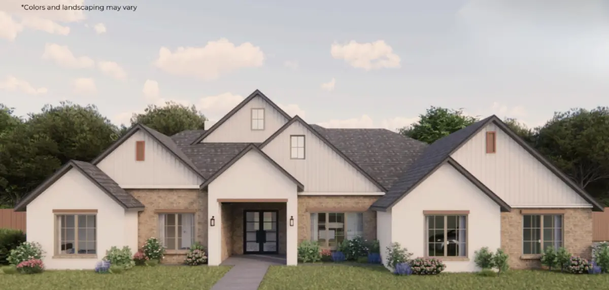 5008 County Rd 7650, Lubbock, TX 79424 - Image #1