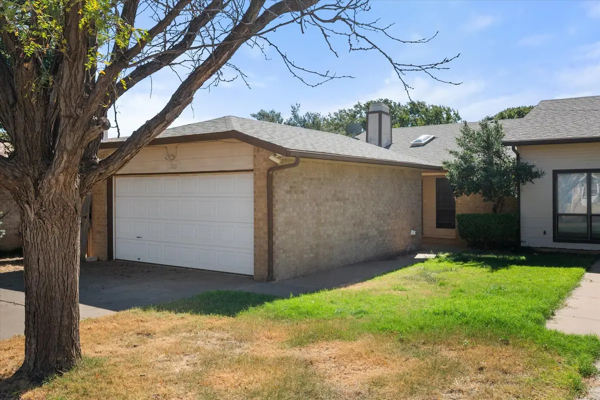 5809 6th Street, Lubbock, TX 79416 - Image #1