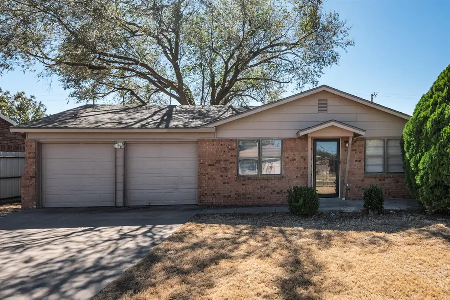 6415 31st Street, Lubbock, TX 79407 - Image #2