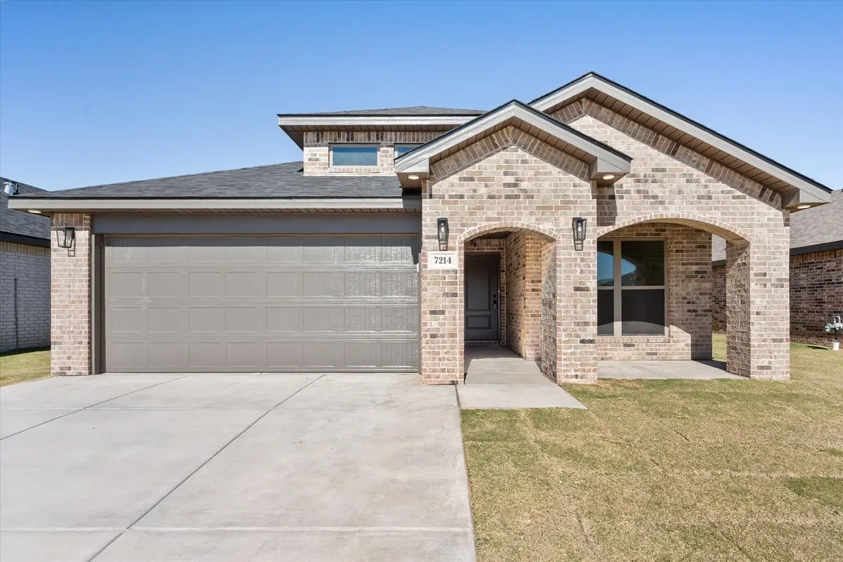 7214 8th Street, Lubbock, TX 79416 - Image #1