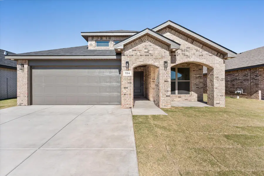 7214 8th Street, Lubbock, TX 79416 - Image #2