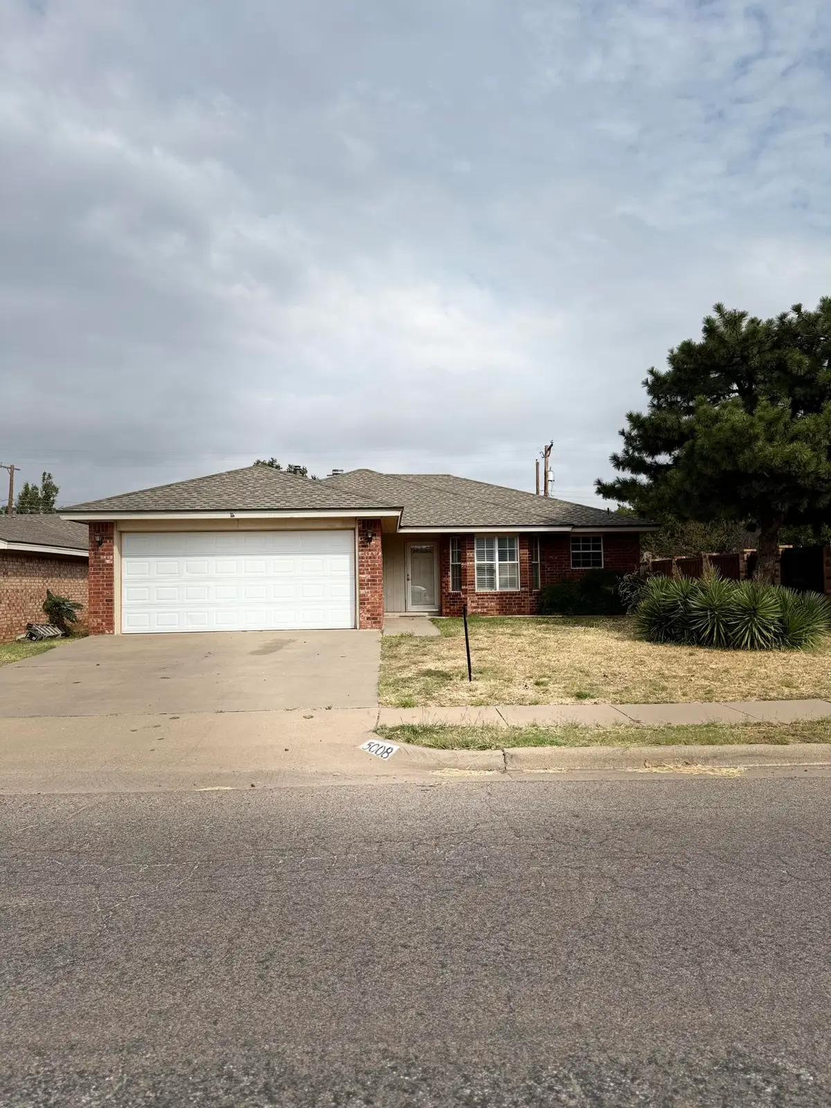 5008 60th Street, Lubbock, TX 79414 - Image #1