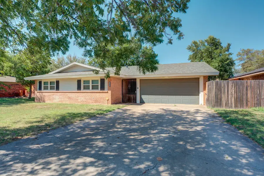 5006 57th Street, Lubbock, TX 79414 - Image #3