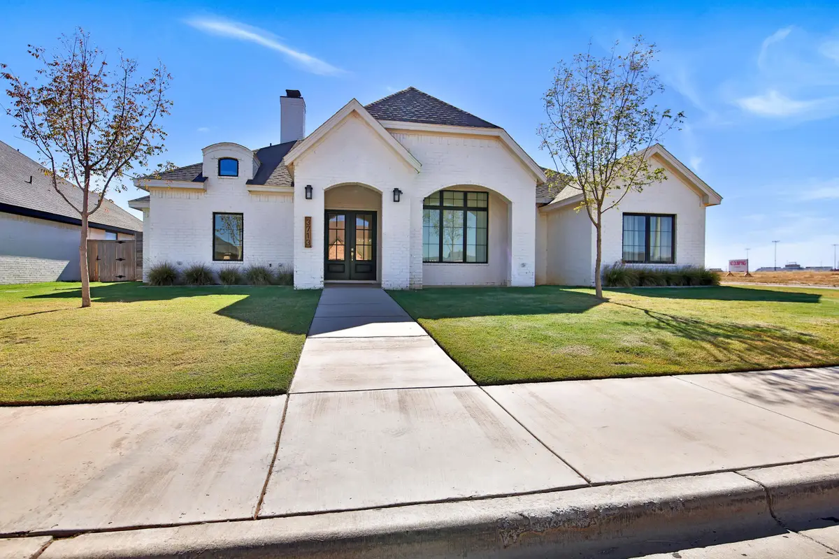 3713 142nd Street, Lubbock, TX 79423 - Image #1