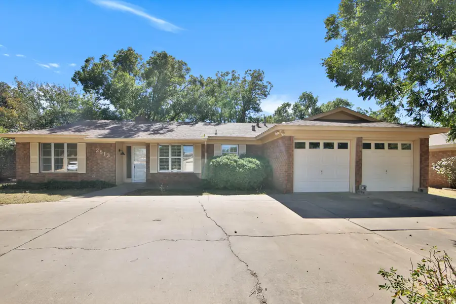 2813 74th Place, Lubbock, TX 79423 - Image #2