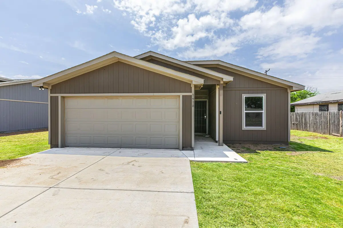 1918 E Cornell Street, Lubbock, TX 79403 - Image #1