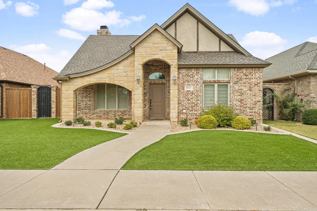 9218 Homestead Avenue, Lubbock, TX 79424 - Image #1