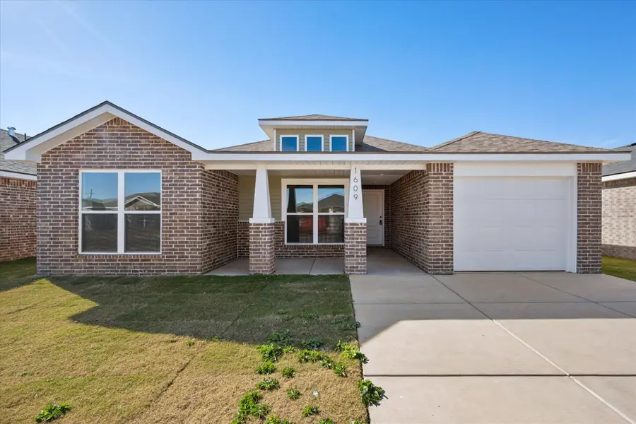 1609 N Clinton Avenue, Lubbock, TX 79416 - Image #2