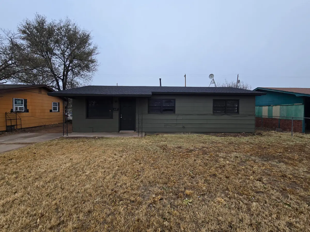 2415 E 30th Street, Lubbock, TX 79404 - Image #1