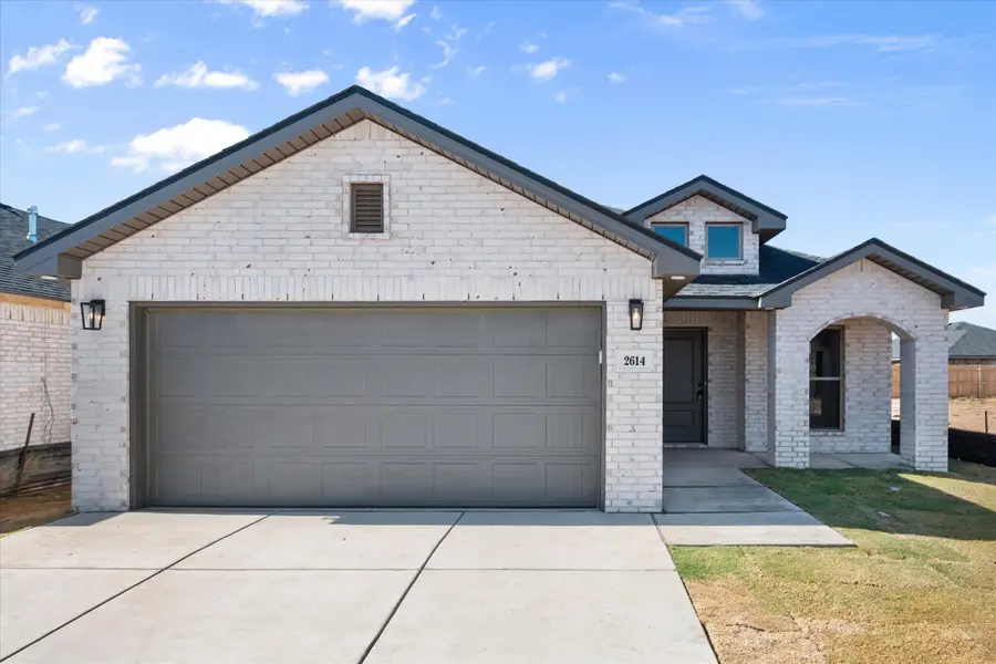 2614 Garland Avenue, Lubbock, TX 79407 - Image #2