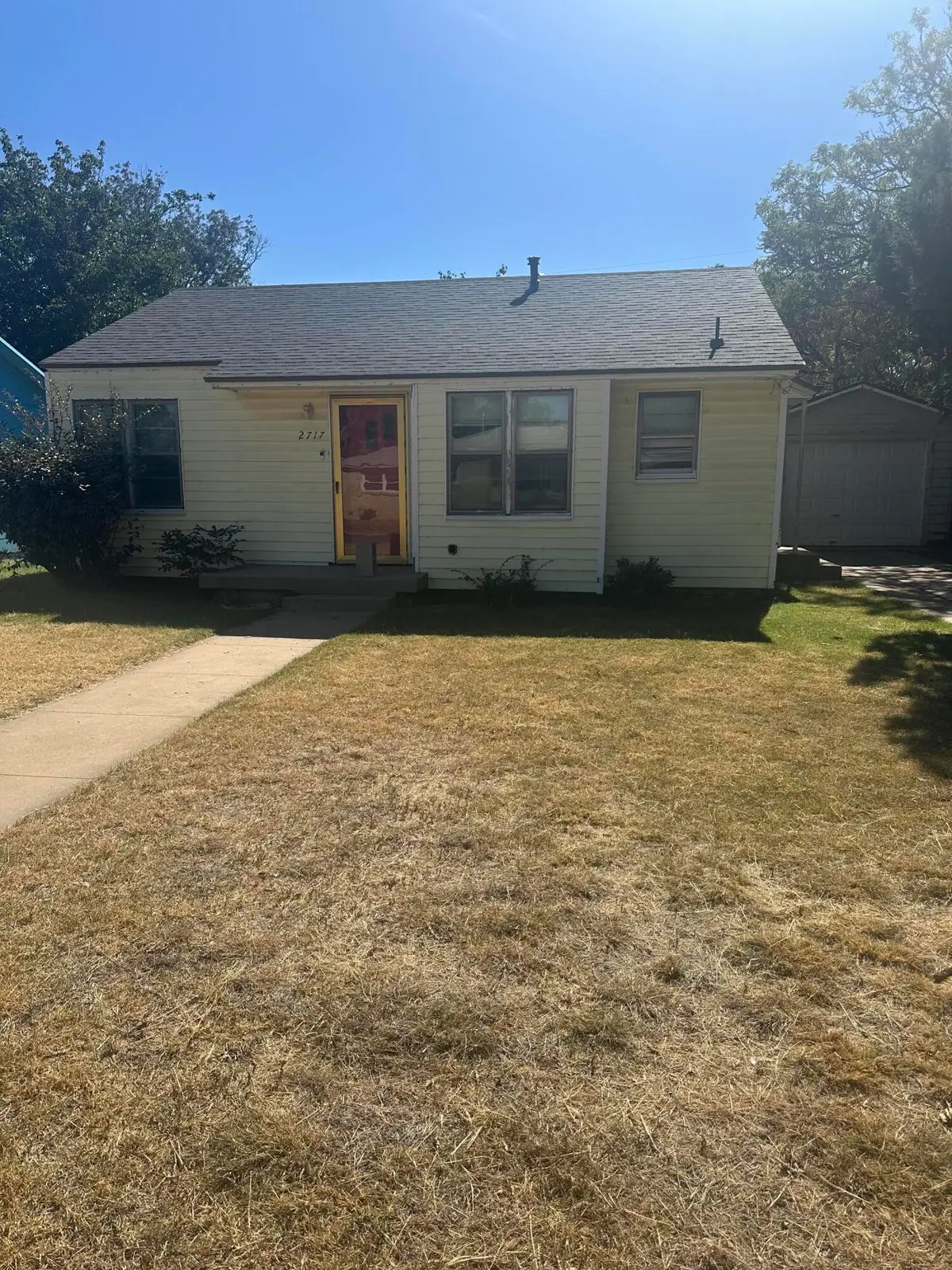 2717 40th Street, Lubbock, TX 79413 - Image #1