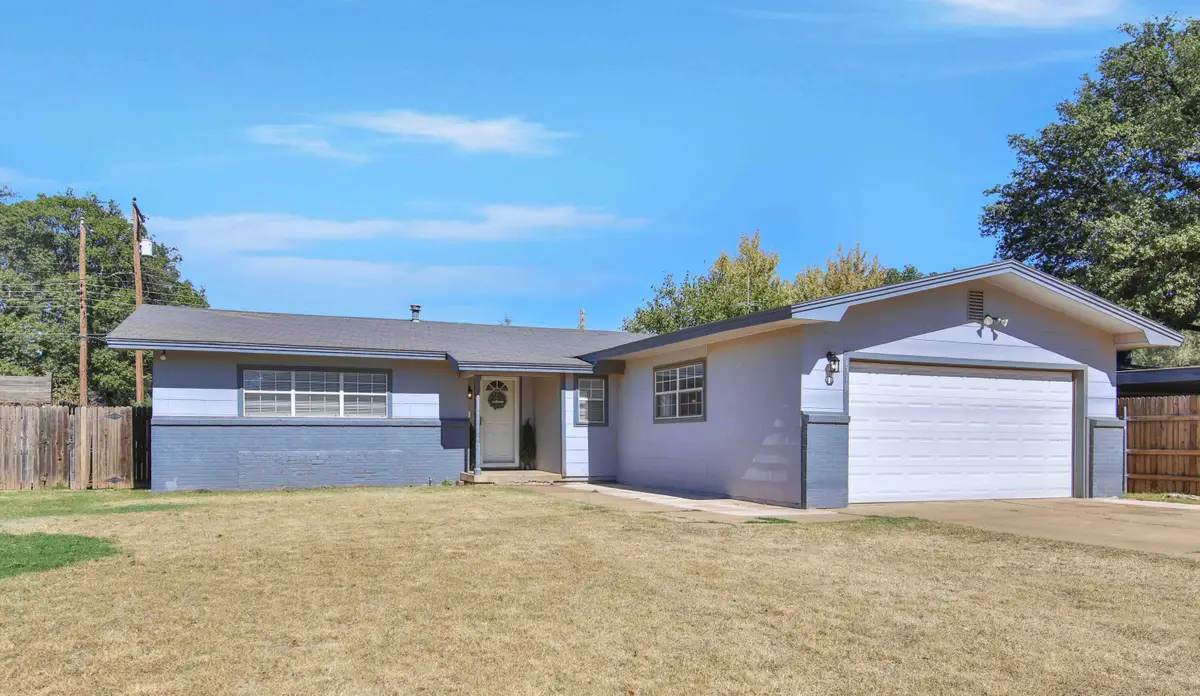 4310 42nd Street, Lubbock, TX 79413 - Image #1