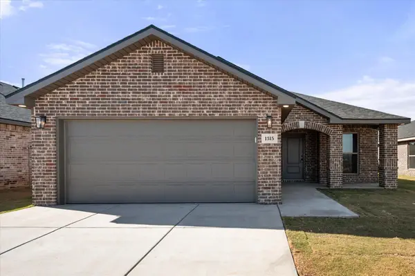 1315 N Chicago Avenue, Lubbock, TX 79416