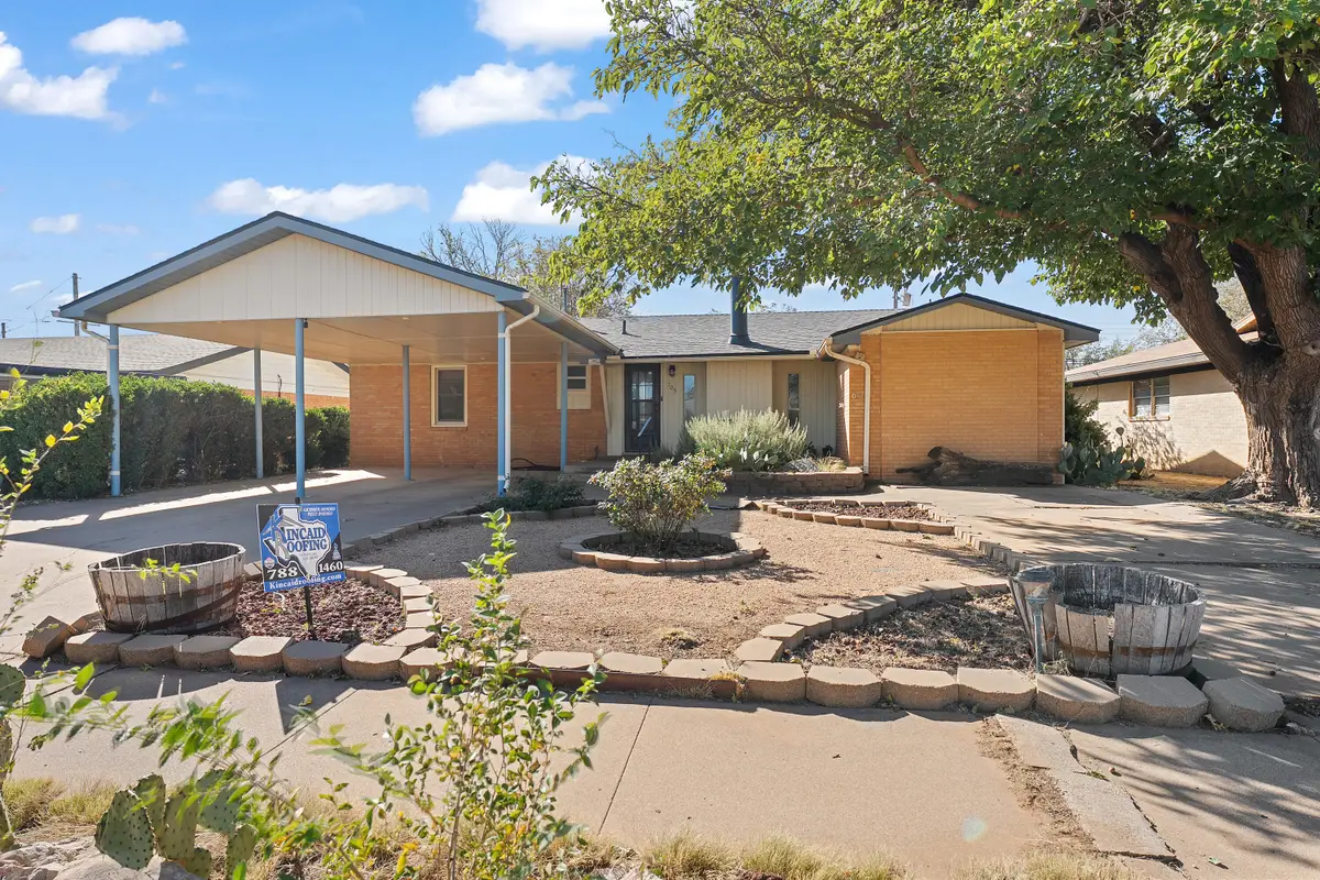 705 6th Street, Wolfforth, TX 79382 - Image #1