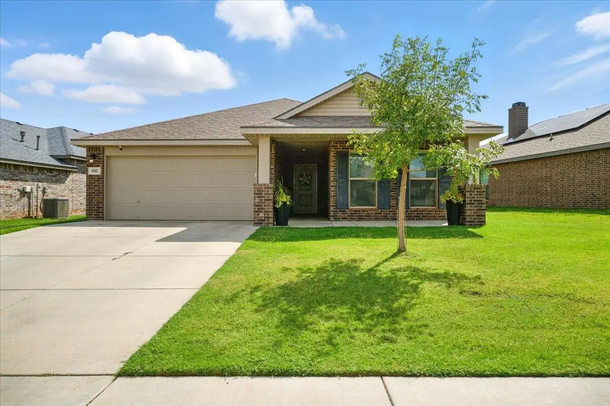 2107 142nd Street, Lubbock, TX 79423 - #1