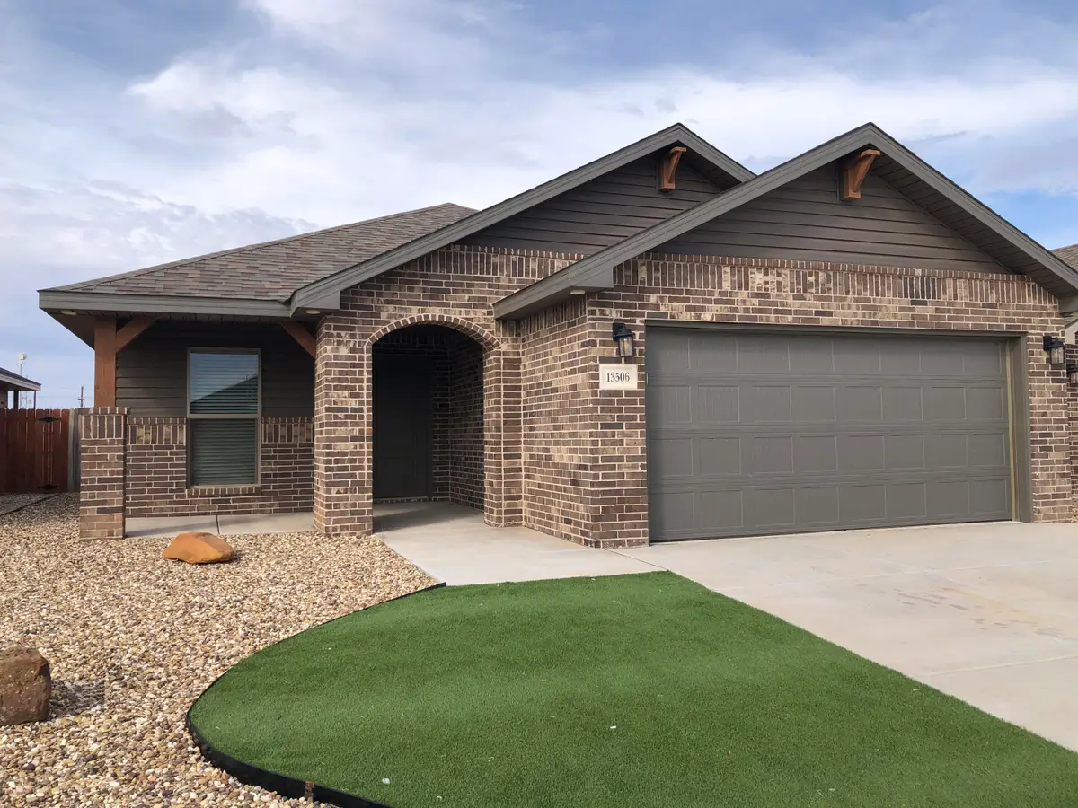 13506 Avenue X, Lubbock, TX 79423 - Image #1