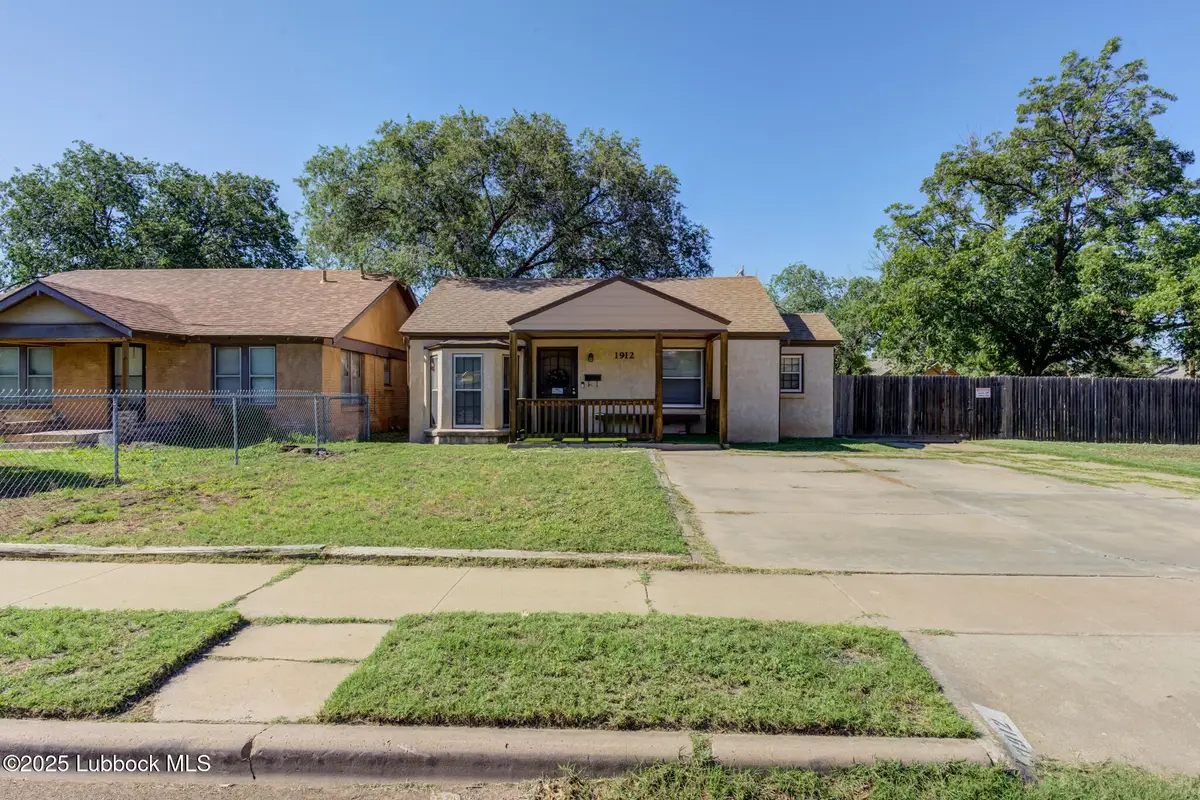1912 24th Street, Lubbock, TX 79411 - Image #1